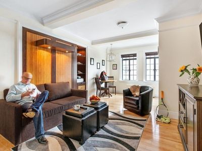 5 Tudor City Pl APT 402, New York, NY, 10017