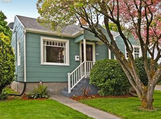3122 N Farragut St, Portland, OR