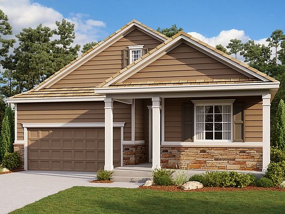 The Onyx - Elevation E