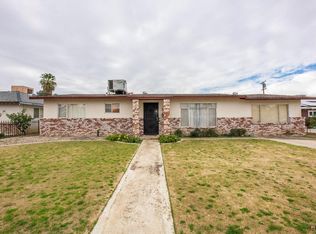 1033 Rosewood Ave, Wasco, CA 93280