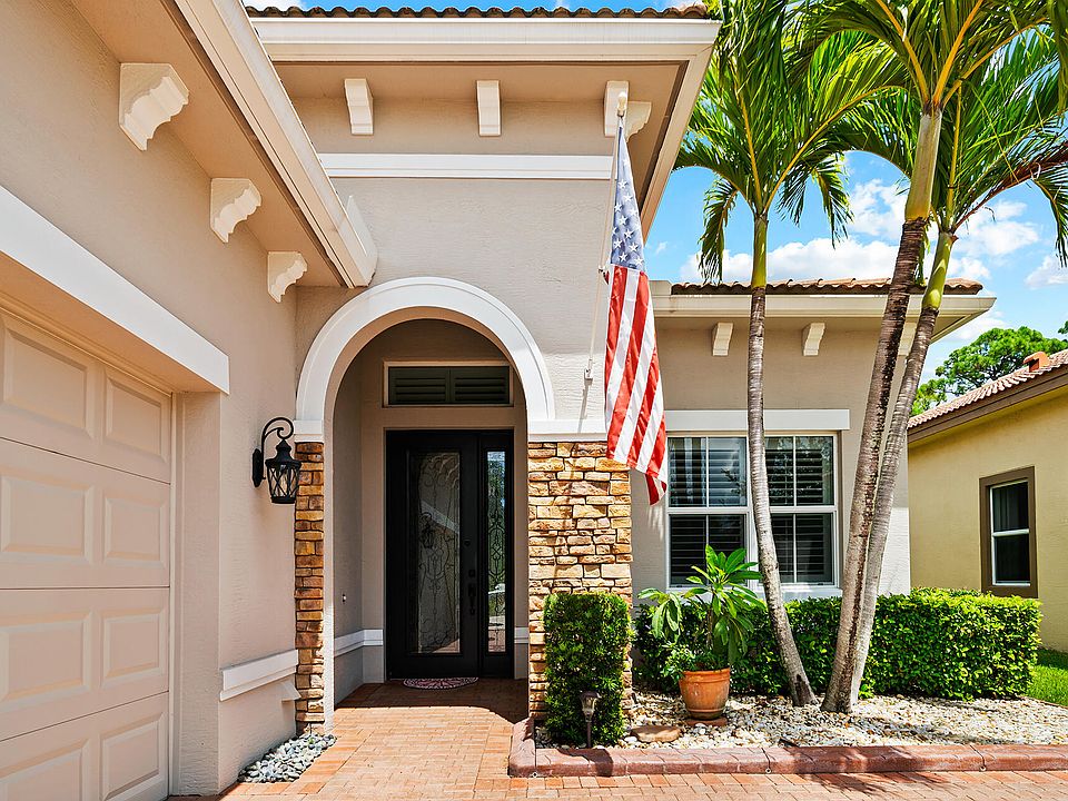 10521 SW Visconti Way, Port Saint Lucie, FL 34986 | MLS #RX