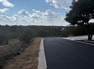 LOT 45024 Moonrise, Horseshoe Bay, TX 78657