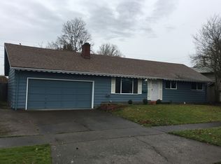 2525 Newcastle St, Eugene, OR 97404