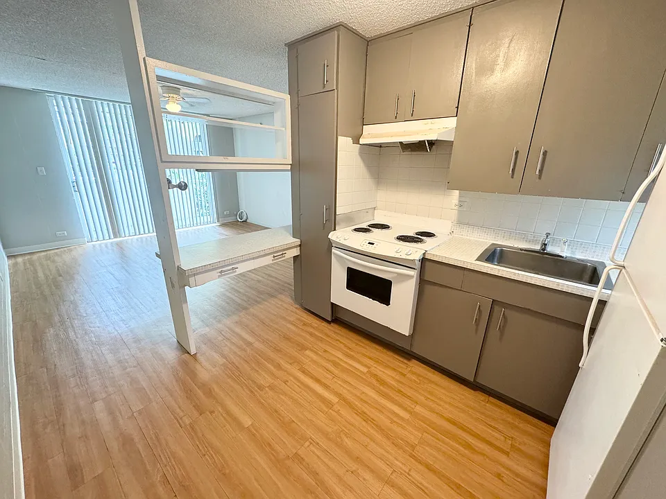 1234 Alexander St #207