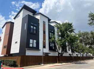 4208 Live Oak St #104, Dallas, TX 75204