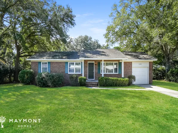 108 Henrietta Dr, Ladson, SC 29456