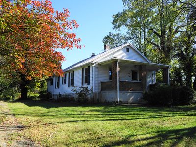 723 Peck St NW, Roanoke, VA, 24017