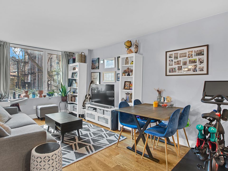 1st image of 954 Bergen St APT 2B