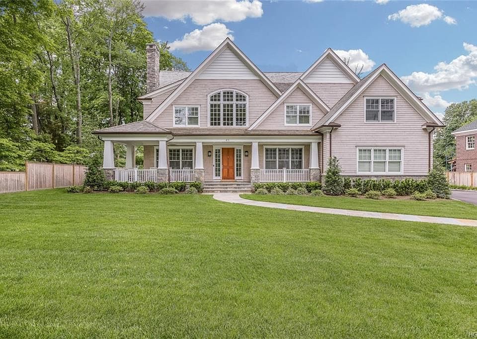 411 Park Ave, Rye, NY 10580 Zillow