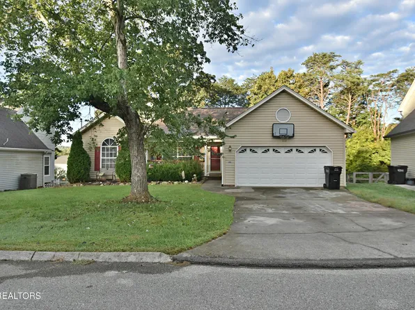 1541 Foolish Pleasure Ln, Knoxville, TN 37931