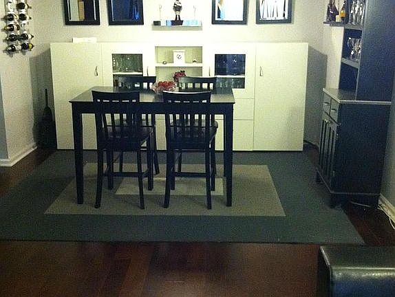 2nd image of 1001 N Randolph St APT 610