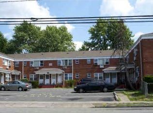 122 N 7th St APT 7, Paterson, NJ 07522