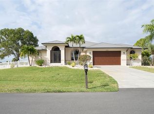 16367 Perico Way, Punta Gorda, FL 33955