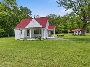 220 Small St, Ginter, PA 16651