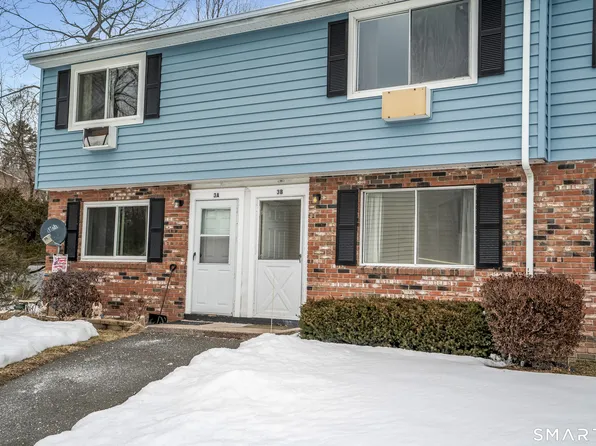 461 Spring Street APT 3B, Naugatuck, CT 06770