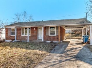 1740 Atmore Dr, Saint Louis, MO 63136