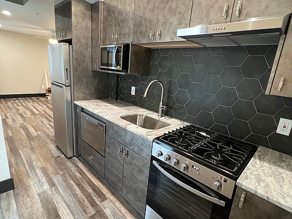 3rd image of 25 N Brevard Ave #103