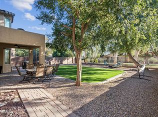 4591 E Sundance Ave, Gilbert, AZ 85297
