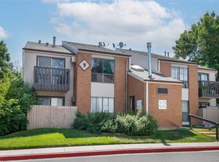 3550 S Harlan St UNIT 214, Denver, CO 80235
