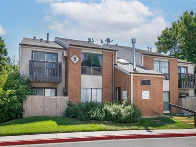 3550 S Harlan Street #214, Denver, CO, 80235