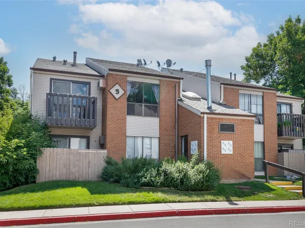 3550 S Harlan Street #214, Denver, CO 80235