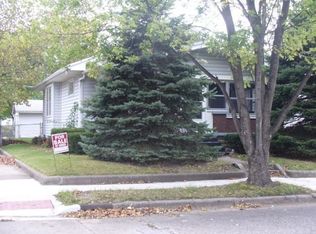 557 Monterey Ave, Terre Haute, IN 47803