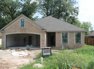 6950 Concord Rd, Beaumont, TX 77708