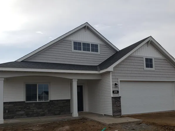 255 Emmy Ln, Hanover, MN 55341