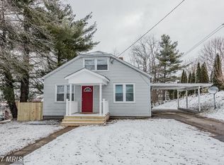 445 E Green St, Westminster, MD 21157