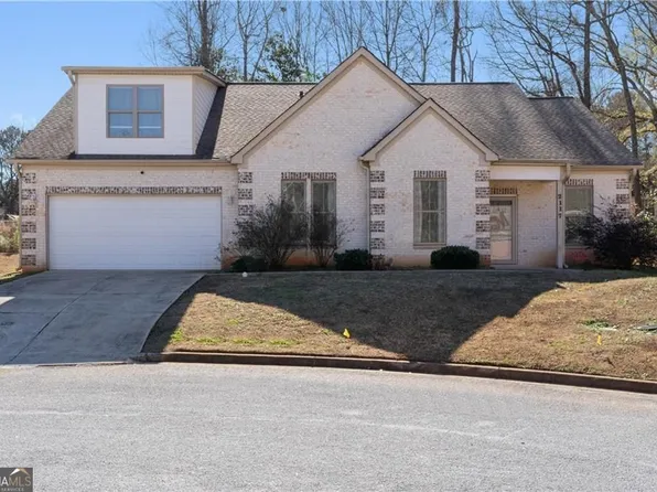 2117 Treehaven Ct, Decatur, GA 30035