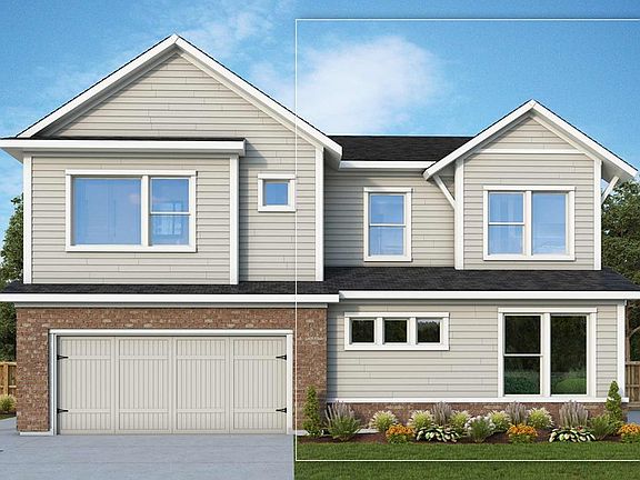 The Lovenia - E Exterior