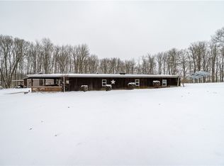 180 Hover Rd E, Mercer, PA 16137