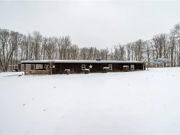 180 Hover Rd E, Mercer, PA 16137