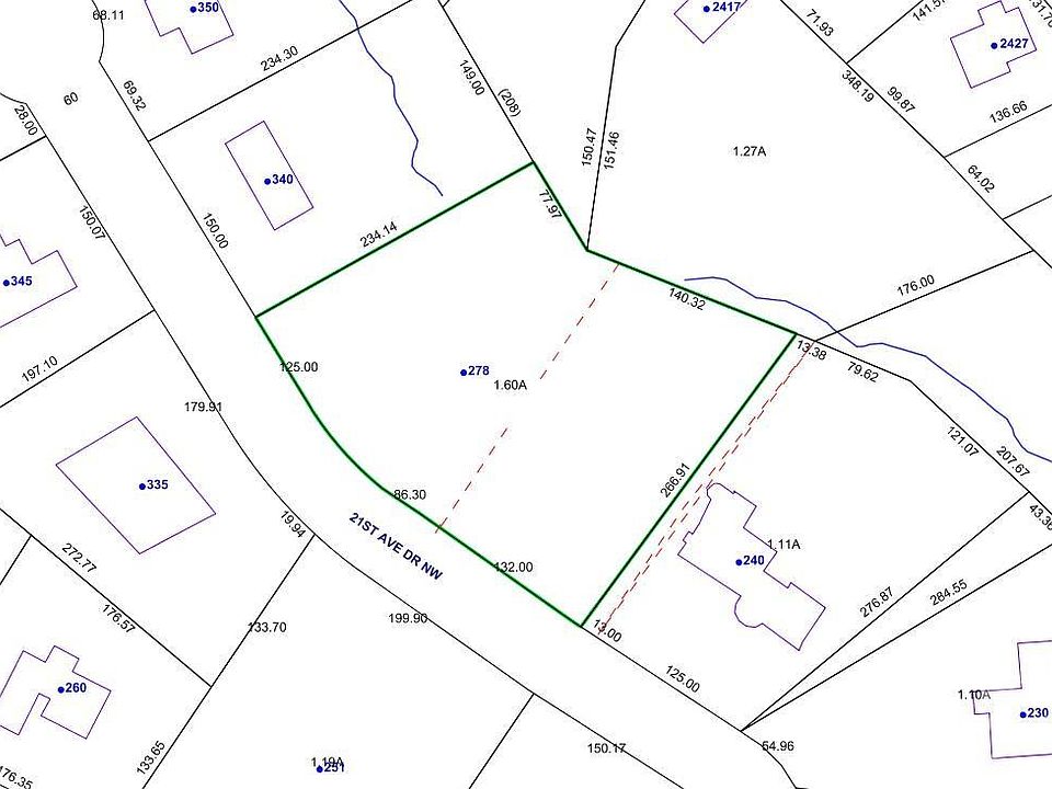 1st image of 278 21st Avenue Dr NW