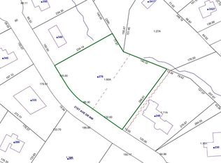 278 21st Avenue Dr NW, Hickory, NC 28601