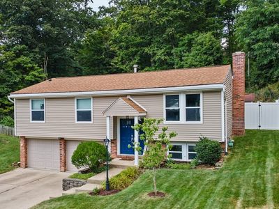 113 Spruce Valley Dr, Pittsburgh, PA, 15229