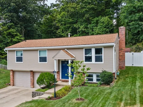 113 Spruce Valley Dr, Pittsburgh, PA 15229