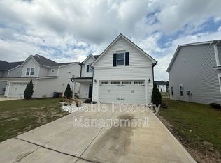 658 Cupota Dr, Clayton, NC 27520