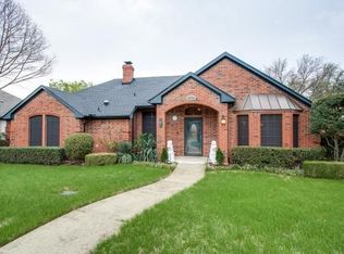 1117 Shawnee Trl, Carrollton, TX 75007
