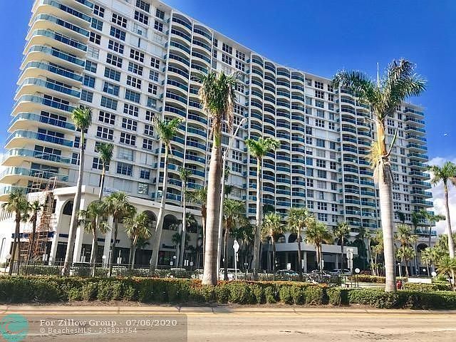 1st image of 3800 S Ocean Dr APT 723