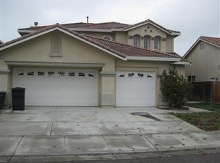 3141 Jerrold Zanzi Ln, Tracy, CA