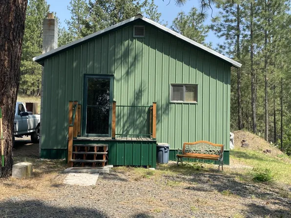 5687A Corkscrew Canyon Rd, Tumtum, WA 99034