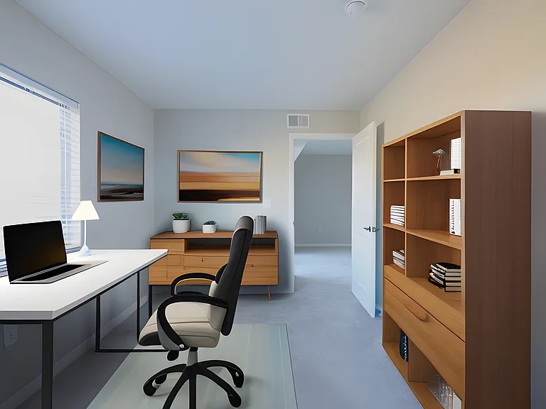 Mill Pond Apartments — Photo 19