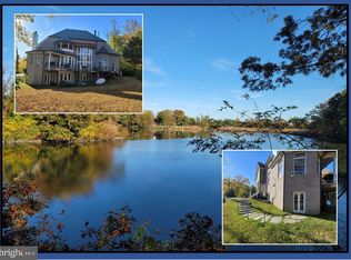 2620 Love Point Rd, Stevensville, MD 21666