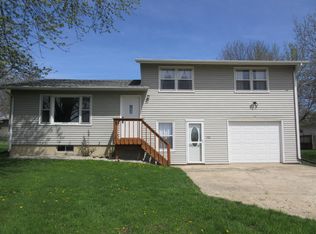 103 W South St, Albion, IA 50005