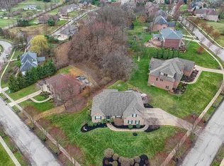 126 Ridgemont Dr, Cranberry Township, PA