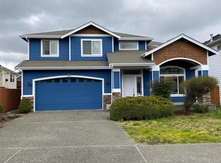 4225 NE 9th Cir, Renton, WA 98059