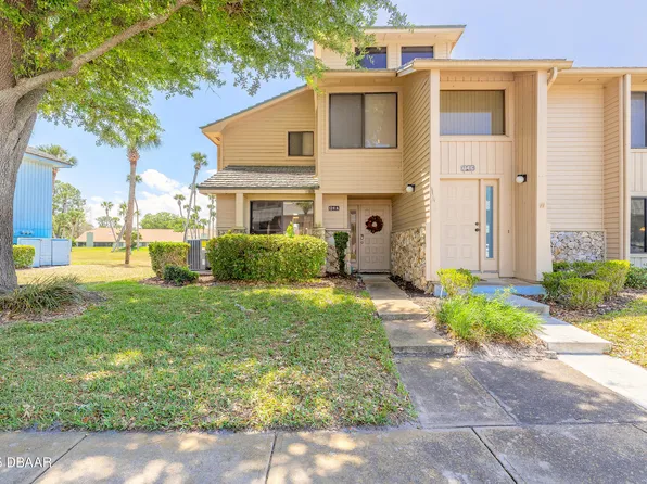 124 Golden Eye Dr APT A, Daytona Beach, FL 32119
