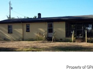 3165 Poole Rd, Kinston, NC 28504