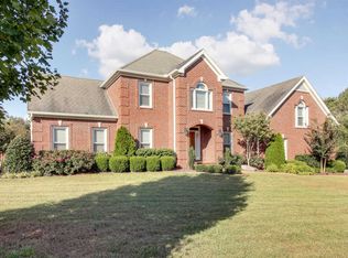 2804 Manning Ln, Franklin, TN 37064